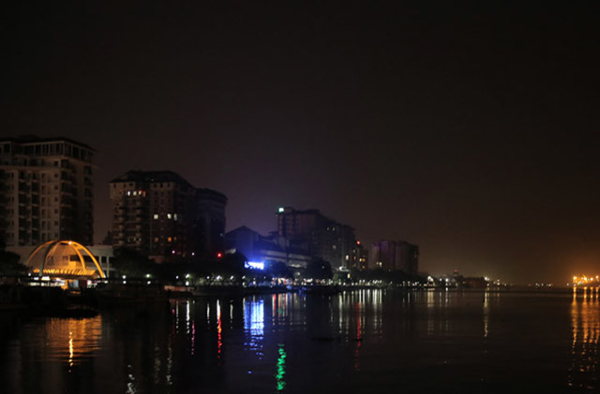 Ernakulam