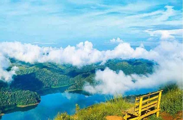 Idukki