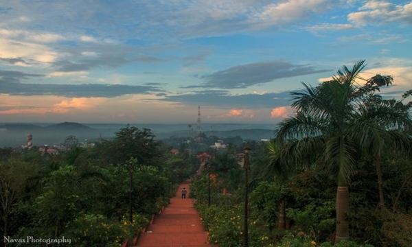 Kottakkunnu