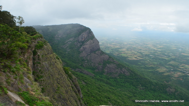 Seetharkundu Viewpoint