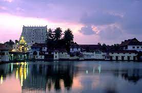 Thiruvananthapuram