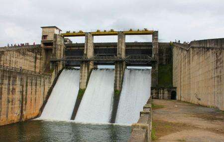 Karapuzha Dam